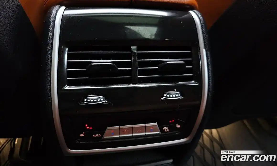 BMW X5 2023 3.0 Автомат в Москве № 190511, фото 18