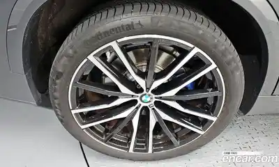 BMW X5 2023 3.0 Автомат в Москве № 190511, миниатюра 5