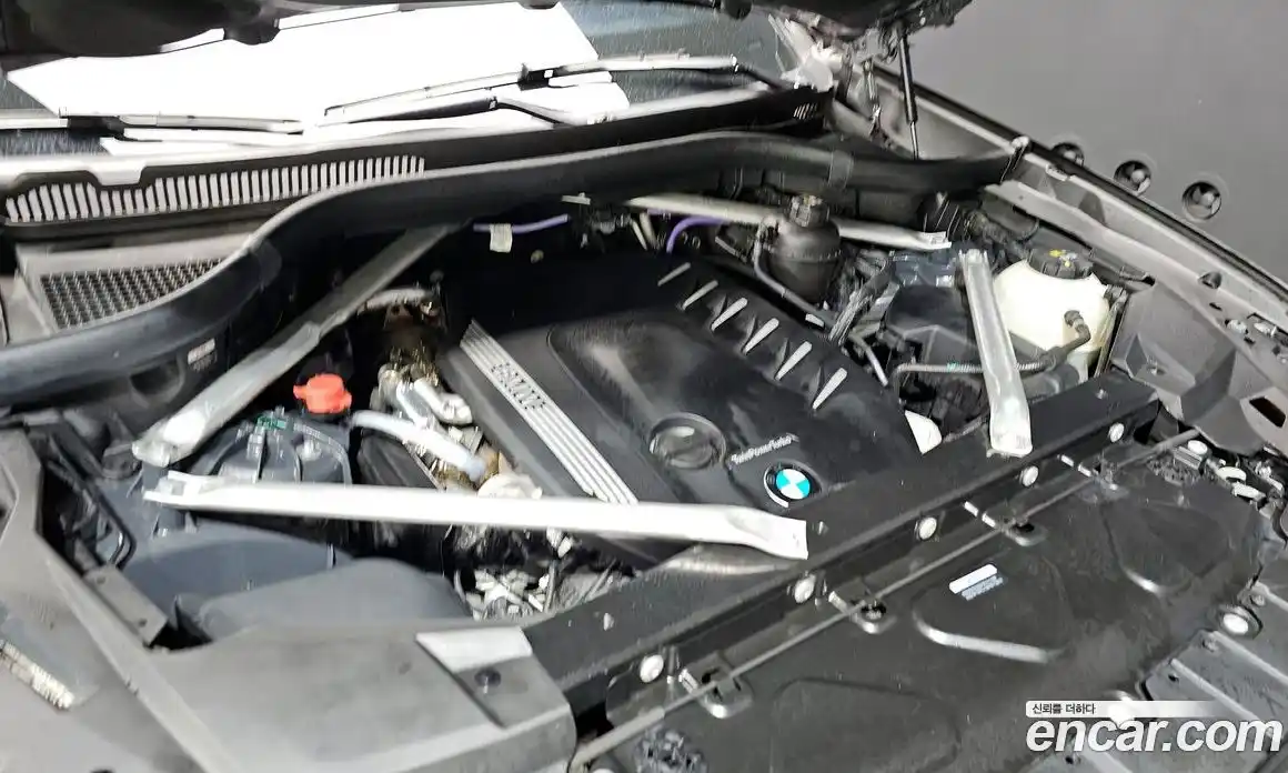 BMW X5 2023 3.0 Автомат в Москве № 190511, фото 6