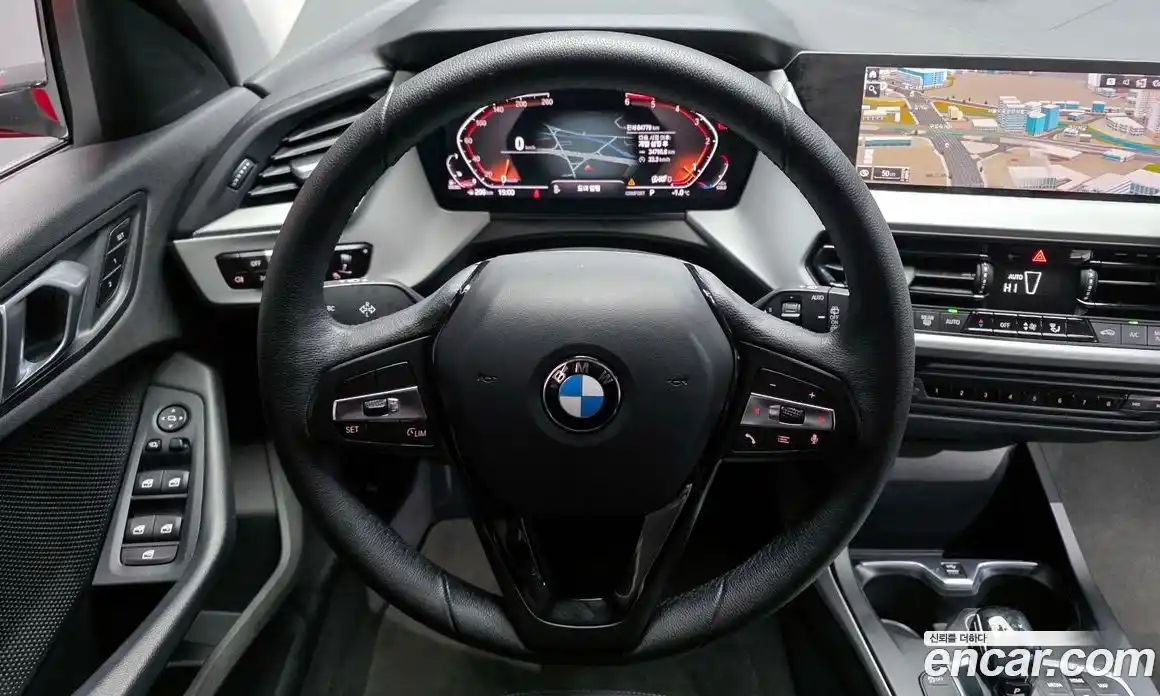 BMW 1-Series 2020 2.0 Автомат в Москве № 192905, фото 13