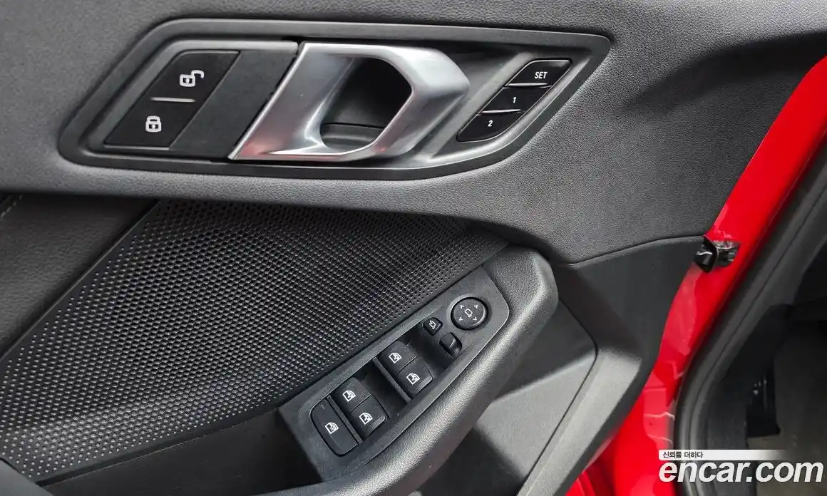 BMW 1-Series 2020 2.0 Автомат в Москве № 192905, фото 14