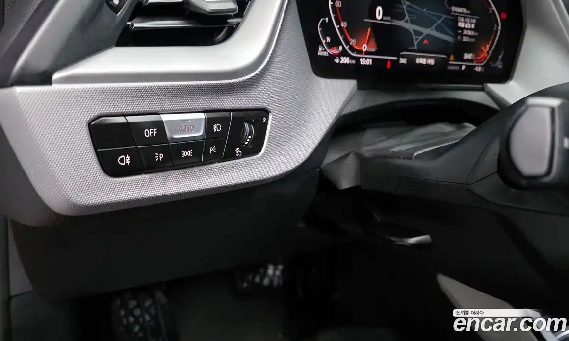 BMW 1-Series 2020 2.0 Автомат в Москве № 192905, фото 15