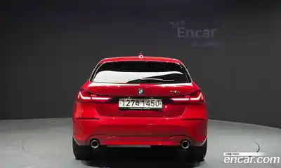 BMW 1-Series 2020 2.0 Автомат в Москве № 192905, миниатюра 4