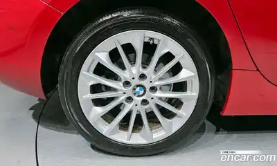 BMW 1-Series 2020 2.0 Автомат в Москве № 192905, миниатюра 5