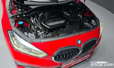 BMW 1-Series 2020 2.0 Автомат в Москве № 192905, миниатюра 6