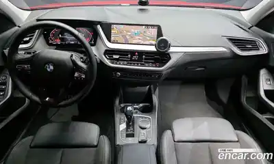 BMW 1-Series 2020 2.0 Автомат в Москве № 192905, миниатюра 7