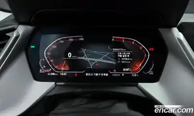 BMW 1-Series 2020 2.0 Автомат в Москве № 192905, миниатюра 8