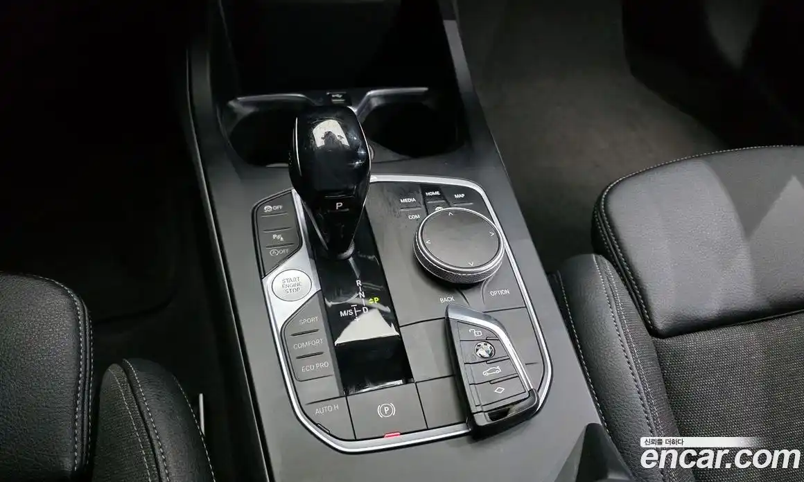 BMW 1-Series 2020 2.0 Автомат в Москве № 192905, фото 9