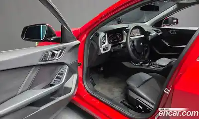 BMW 1-Series 2020 2.0 Автомат в Москве № 192905, миниатюра 10