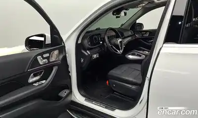 Mercedes-Benz GLE-Class 2025 3.0 Автомат в Москве № 193782, миниатюра 11