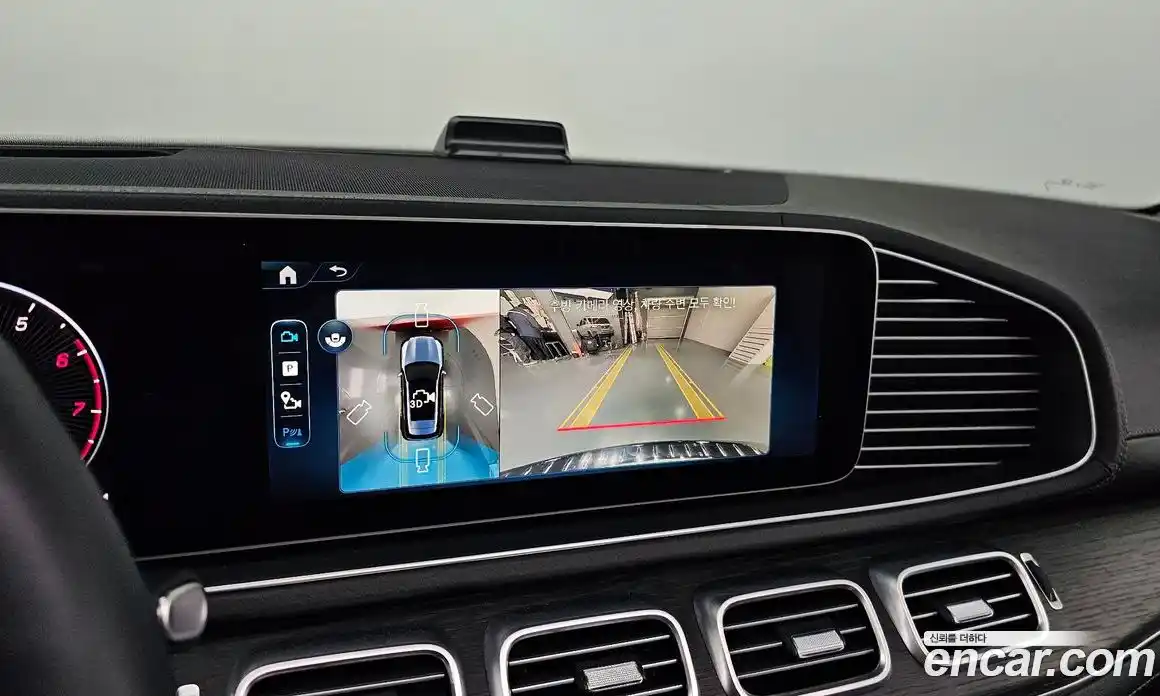 Mercedes-Benz GLE-Class 2025 3.0 Автомат в Москве № 193782, фото 15