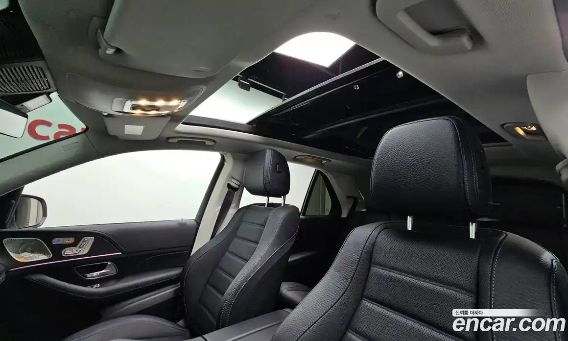 Mercedes-Benz GLE-Class 2025 3.0 Автомат в Москве № 193782, фото 19