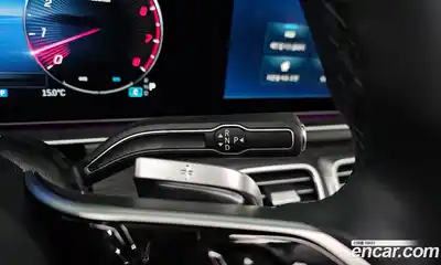 Mercedes-Benz GLE-Class 2025 3.0 Автомат в Москве № 193782, миниатюра 9