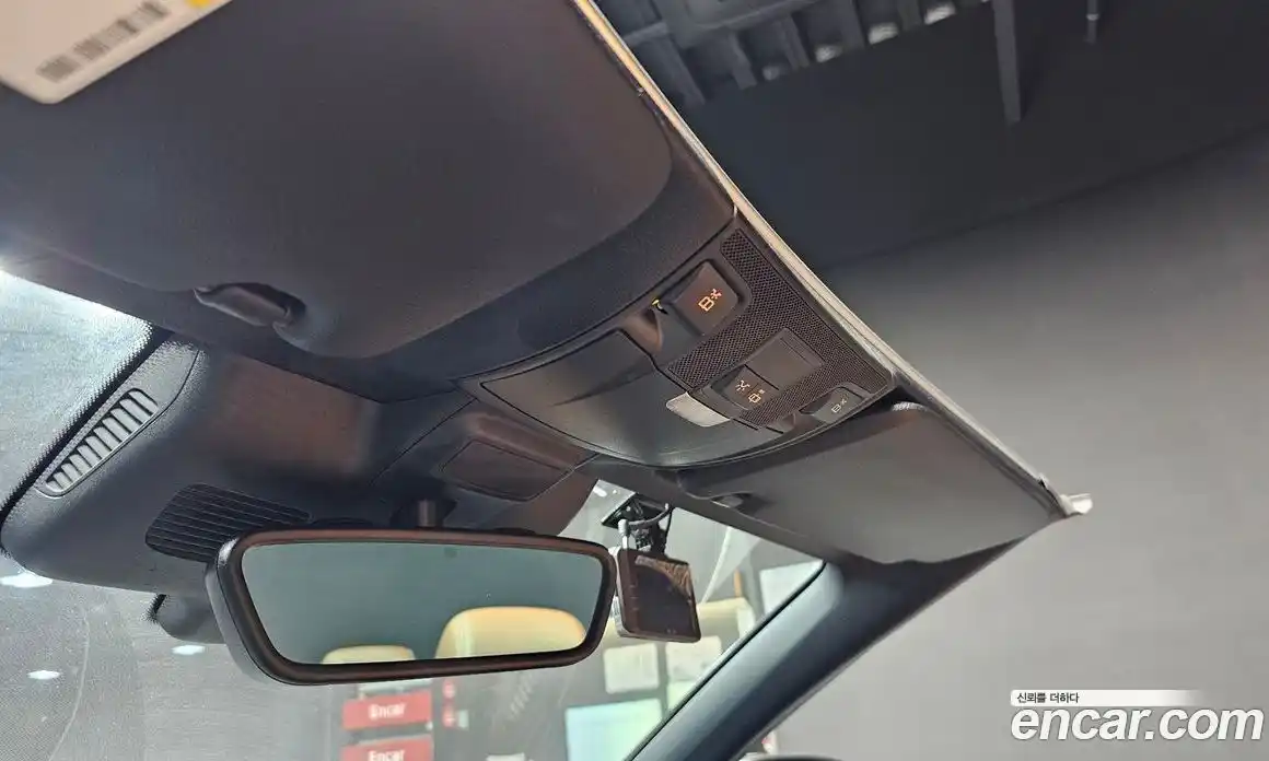 Mercedes-Benz C-Class 2017 2.0 Автомат в Москве № 195441, фото 17