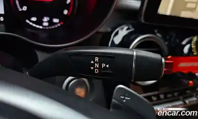 Mercedes-Benz C-Class 2017 2.0 Автомат в Москве № 195441, миниатюра 9