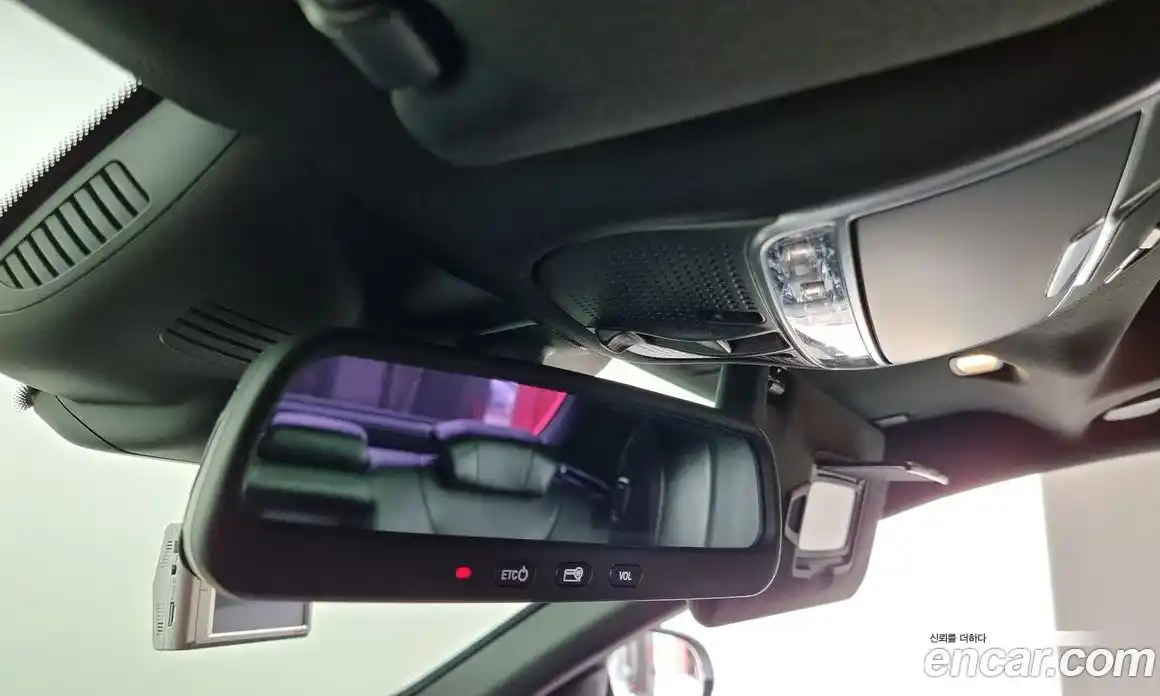 Mercedes-Benz S-Class 2015 3.0 Автомат в Москве № 195499, фото 15