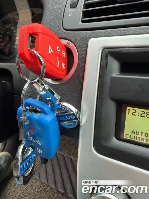 Volvo C30 2012 2.0 Автомат в Москве № 196024, фото 14