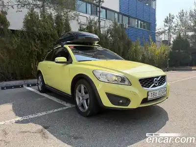 Volvo C30 2012 2.0 Автомат в Москве № 196024, миниатюра 2