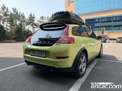 Volvo C30 2012 2.0 Автомат в Москве № 196024, миниатюра 3