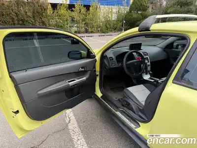 Volvo C30 2012 2.0 Автомат в Москве № 196024, миниатюра 7