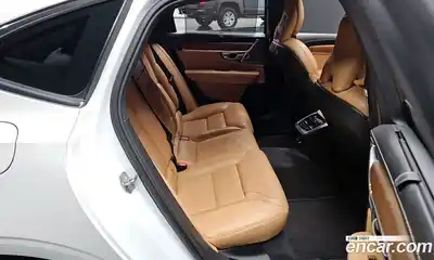 Volvo S90 2019 2.0 Автомат в Москве № 196950, миниатюра 11