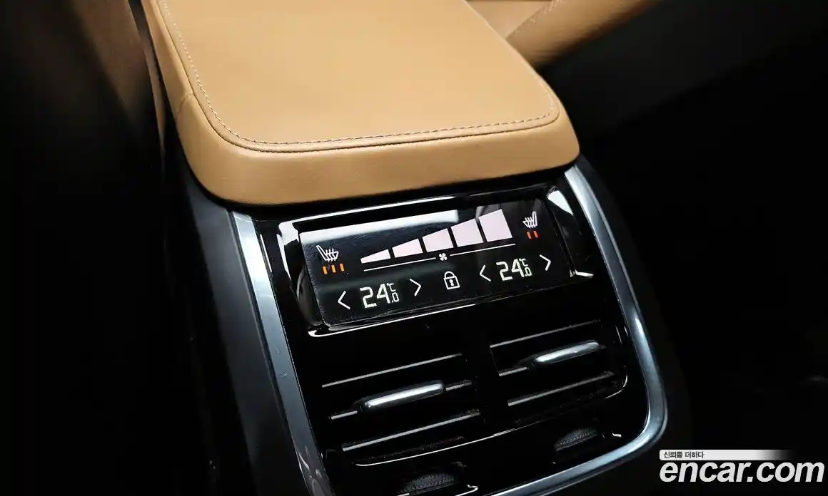 Volvo S90 2019 2.0 Автомат в Москве № 196950, фото 19