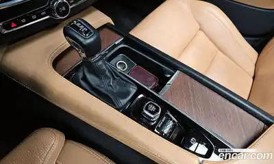 Volvo S90 2019 2.0 Автомат в Москве № 196950, миниатюра 9
