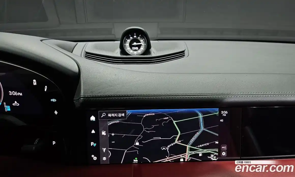 Porsche Taycan 2025 0.1 Автомат в Москве № 197235, фото 14