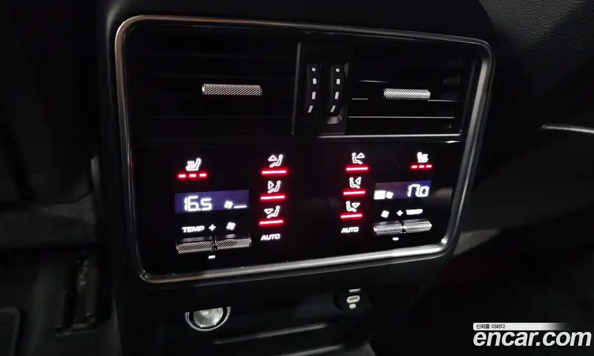 Porsche Cayenne 2021 3.0 Автомат в Москве № 197585, фото 18