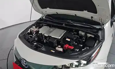 Toyota Prius 2017 1.8 Автомат в Москве № 199694, миниатюра 6