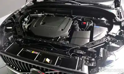 Volvo XC60 2023 2.0 Автомат в Москве № 212798, миниатюра 6