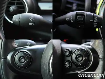 Mini Cooper 2015 1.5 Автомат в Москве № 214437, миниатюра 11