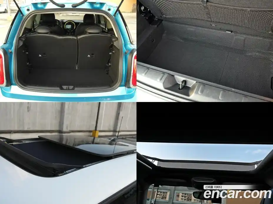 Mini Cooper 2015 1.5 Автомат в Москве № 214437, фото 18