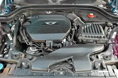 Mini Cooper 2015 1.5 Автомат в Москве № 214437, миниатюра 8