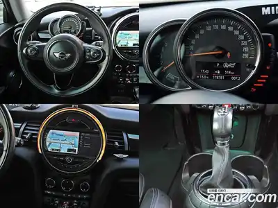 Mini Cooper 2015 1.5 Автомат в Москве № 214437, миниатюра 10