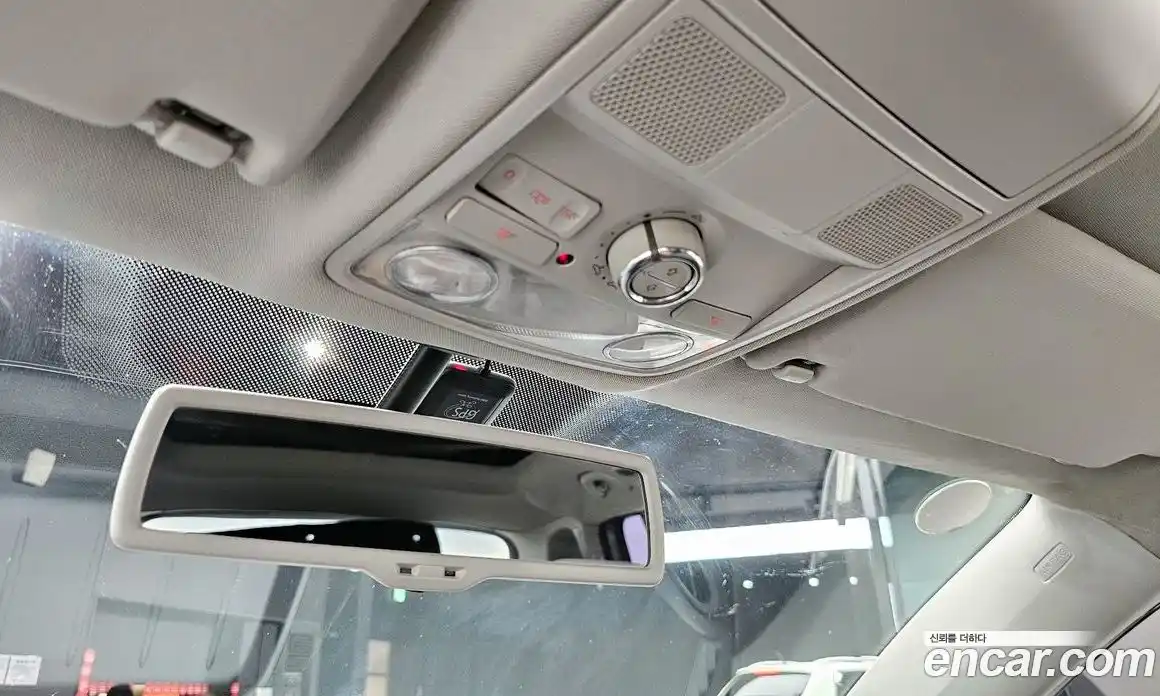 Volkswagen Tiguan 2009 2.0 Автомат в Москве № 214446, фото 18