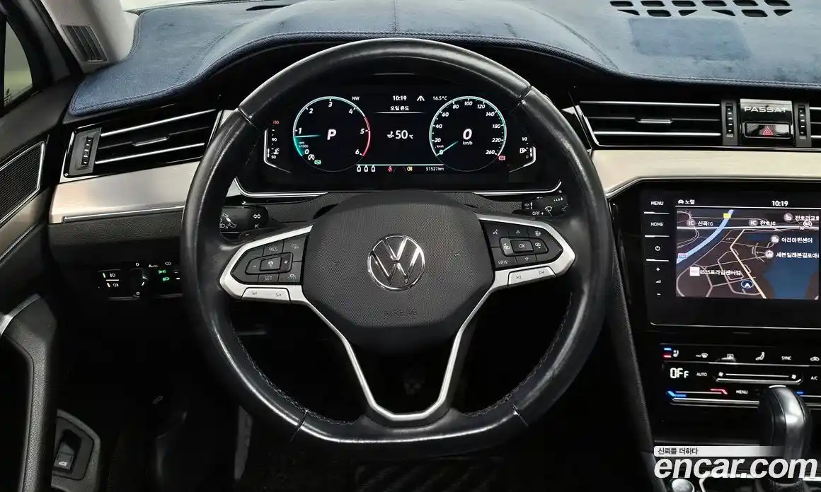 Volkswagen Passat 2021 2.0 Автомат в Москве № 214925, фото 13