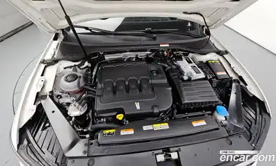 Volkswagen Passat 2021 2.0 Автомат в Москве № 214925, миниатюра 6