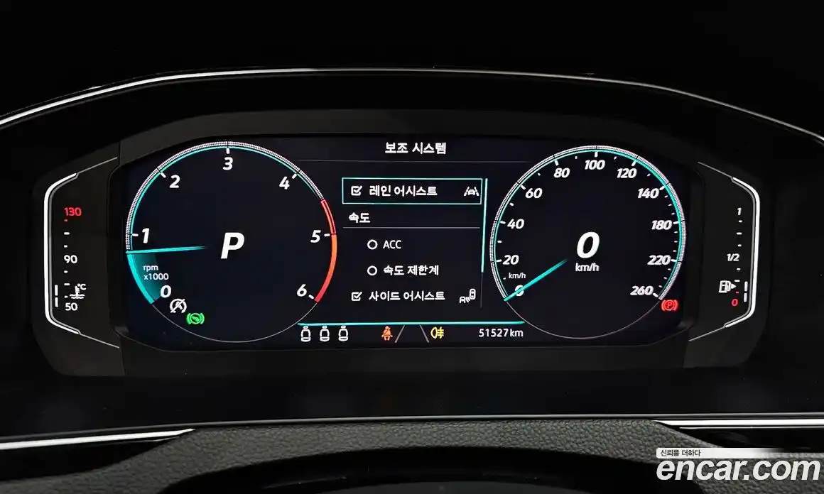 Volkswagen Passat 2021 2.0 Автомат в Москве № 214925, фото 8