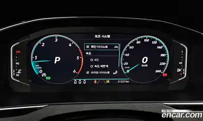 Volkswagen Passat 2021 2.0 Автомат в Москве № 214925, миниатюра 8