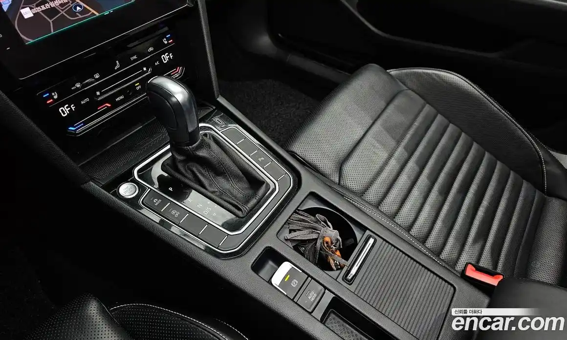 Volkswagen Passat 2021 2.0 Автомат в Москве № 214925, фото 9