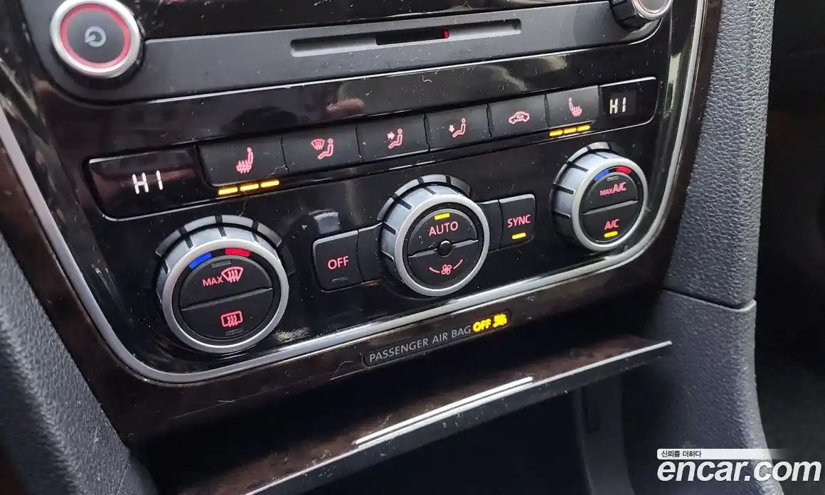 Volkswagen Passat 2015 2.0 Автомат в Москве № 215355, фото 16