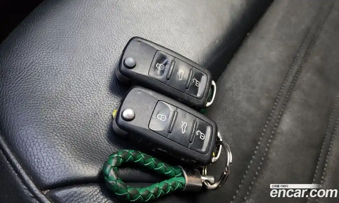 Volkswagen Passat 2015 2.0 Автомат в Москве № 215355, фото 18