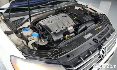 Volkswagen Passat 2015 2.0 Автомат в Москве № 215355, миниатюра 6