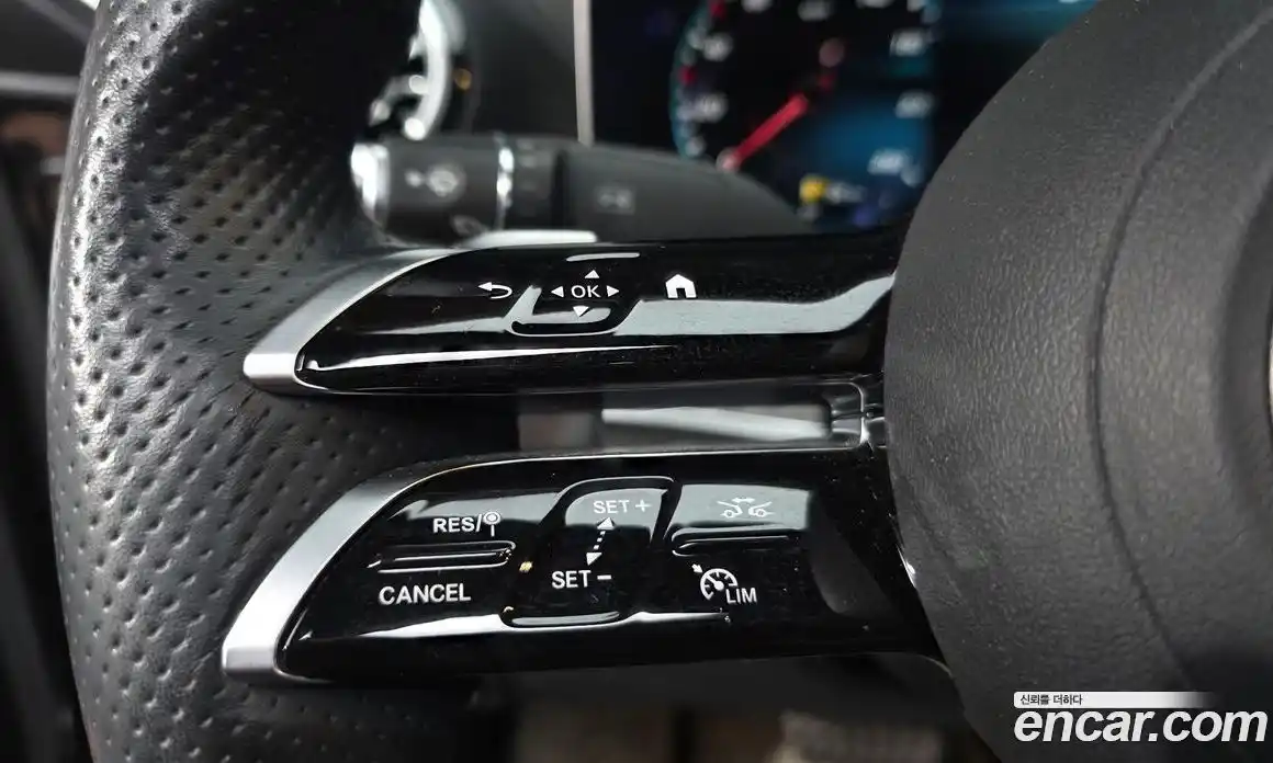 Mercedes-Benz E-Class 2020 2.0 Автомат в Москве № 225223, фото 17