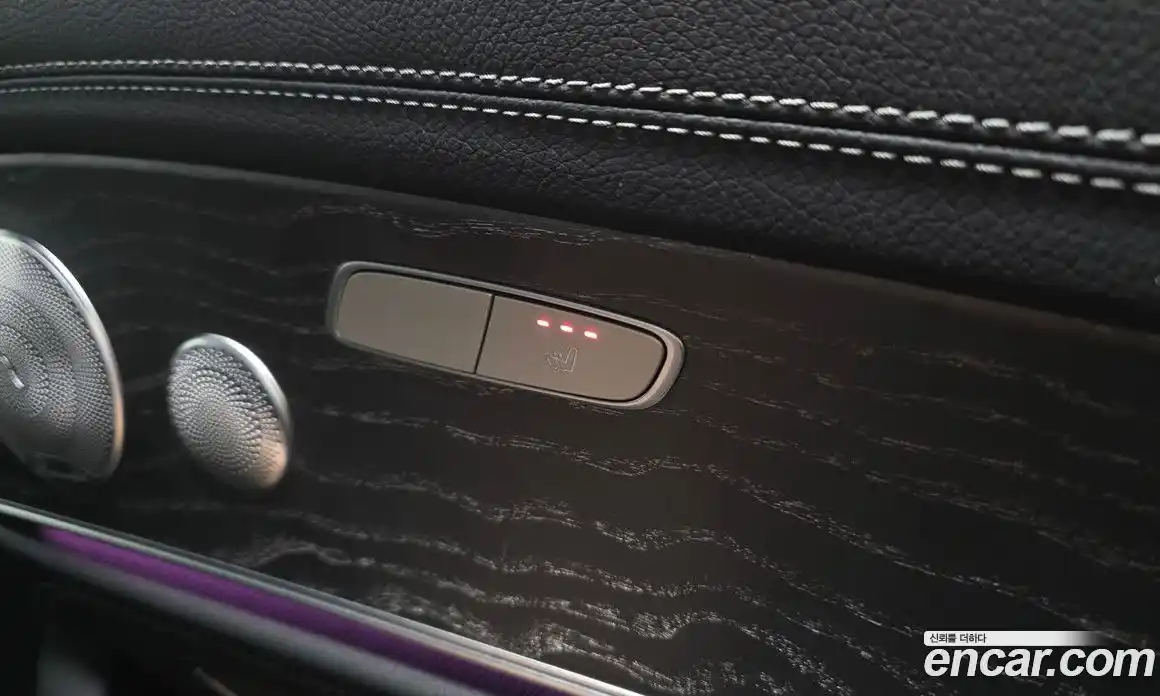 Mercedes-Benz E-Class 2020 2.0 Автомат в Москве № 225223, фото 19