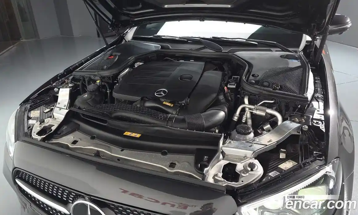 Mercedes-Benz E-Class 2020 2.0 Автомат в Москве № 225223, фото 6