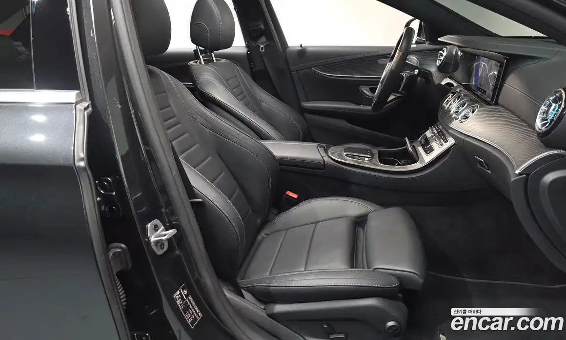 Mercedes-Benz E-Class 2020 2.0 Автомат в Москве № 225223, фото 10