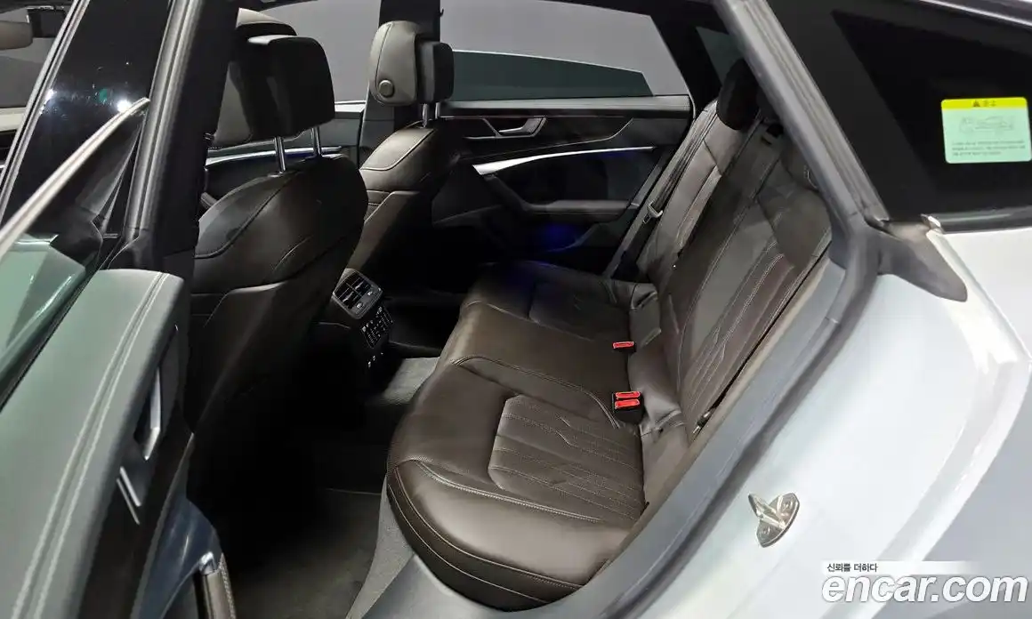 Audi A7 2020 3.0 Автомат в Москве № 229813, фото 12