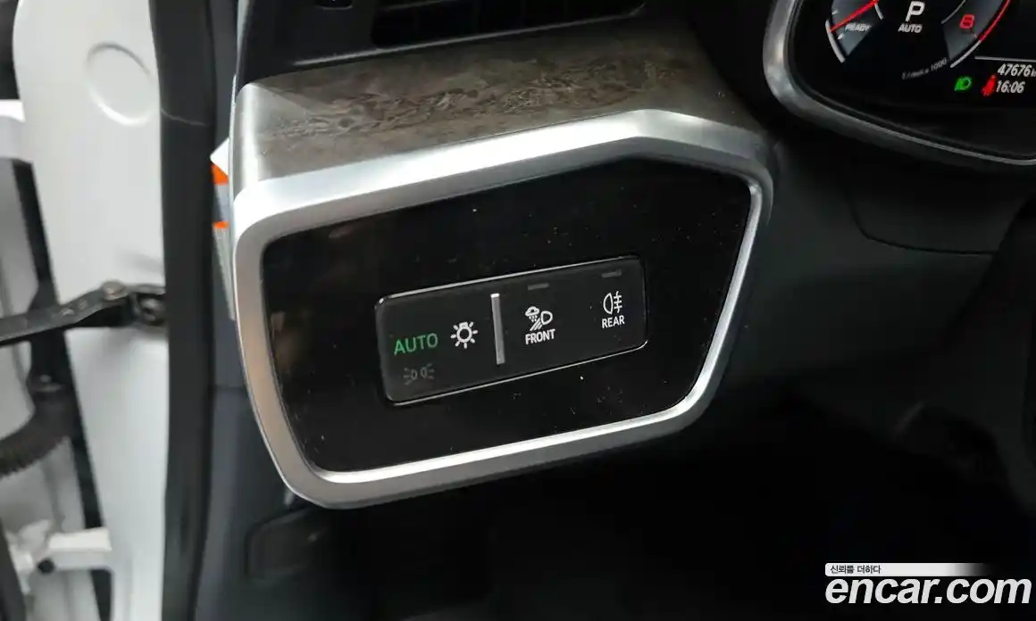 Audi A7 2020 3.0 Автомат в Москве № 229813, фото 13